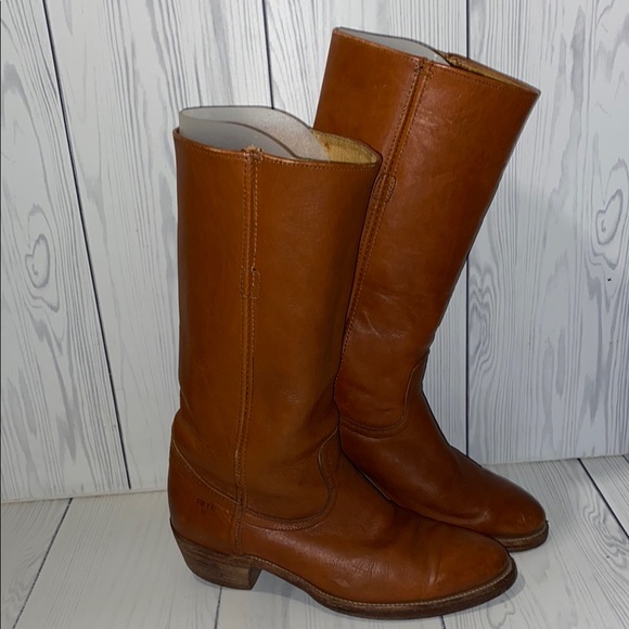 Frye Campus 2595 Men’s Boots 9.5D